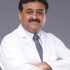 Dr Yogesh  Kapoor 