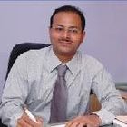 Dr Nitin Deshpande 