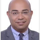 Prof Ashraf Abolfotooh Khalil 