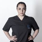 Dr Ani Meloyan 