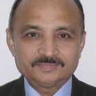 Dr Zafar Khan 