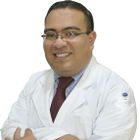 Dr Salvador Mora Cerecero 