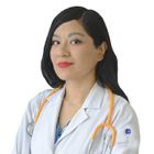 Dr Mitzi Zaira Fong Ponce 