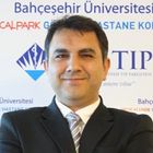 Dr Baran YILMAZ 