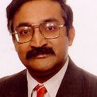 Dr Thomas  Chandy 