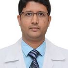 Dr Niraj SharadRao  Kanchankar 