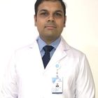 Dr Abishek  Wankar 