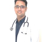 Dr Amol Shankar  Dongre 