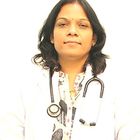 Dr Sakshi Sushant Gaikwad 