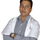 Dr Niraj Mahajan 