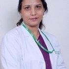 Dr Ruby Sehra 