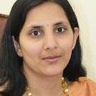 Dr Sweta Agarwal 