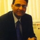Dr Jawed Ali 