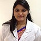 Dr Poornima  Durga 