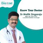 Dr Malik Singaraju 