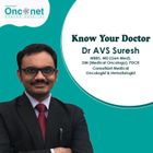 Dr AVS Suresh 