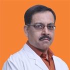 Dr Deepak Rautray 