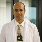 Dr Sujai Hegde 