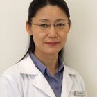 Dr Jingru Yan 