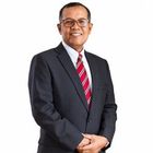 Dr Ahmad Radzi 