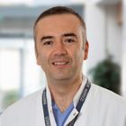 MD. Surgeon Mehmet Taner Özdemir