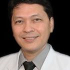 Dr Eric Salcedo 