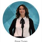 Ms Pinar  Turan 