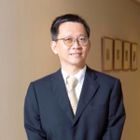 Dr Mathew Tung 