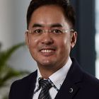 Dr Chong  Keen Wai 