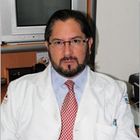 Dr René de la Rosa 