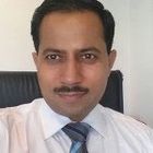 Dr Anurag Awasthi 