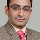 Dr Dharmesh Khatri 