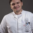 Dr Hrvoje Klobucar 