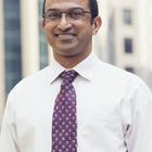 Dr Ganesh Ramalingam 