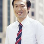 Dr Jeremy Chow 