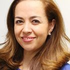 Dr Gina Vega 