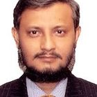 Dr Mohsin Ali 