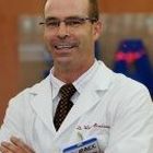 Dr Wade Brackenbury 