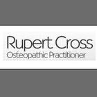 Mr Rupert Cross 