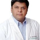 Dr Rohit Krishna 