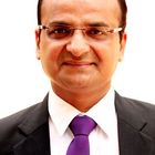 Dr Kapil Agrawal 