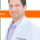 Dr Felipe García 