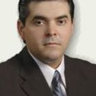 Dr Francisco Cisneros 