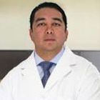 Dr Jose Francisco Jimenez Reyna 