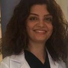 Dr Aida Berenjian 