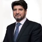 Dr Azhar Iqbal 