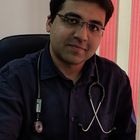 Dr Shobhit Gupta 
