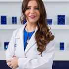 Dr Arwa Ali 