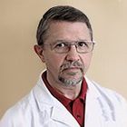Dr Sergei Golovenko 