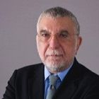 Dr Kostas Konstantinidis 